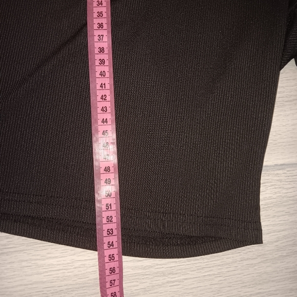 Athleisure Casual Sports Two-Piece High Elastic U-Shaped Sleeveless Camis Shorts - Picture 12 of 16